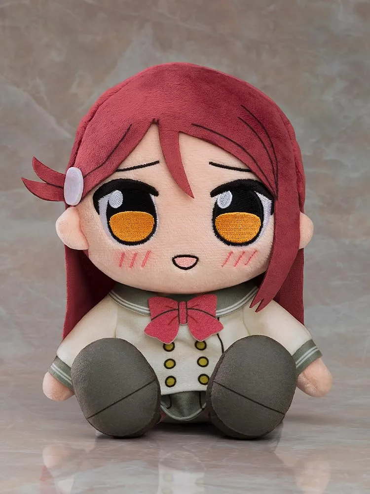 Good Smile Company Riko Sakurauchi Plush Doll from Love Live Sunshine