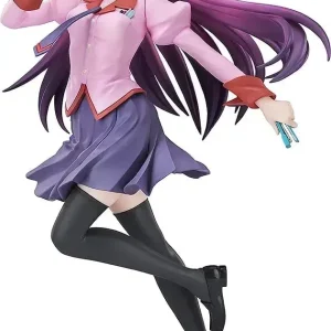Good Smile Company Senjougahara Hitagi L Size PVC Figure