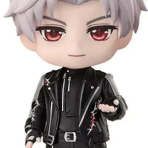 Good Smile Company Shin Nendoroid Figure Love and Deepspace 100mm