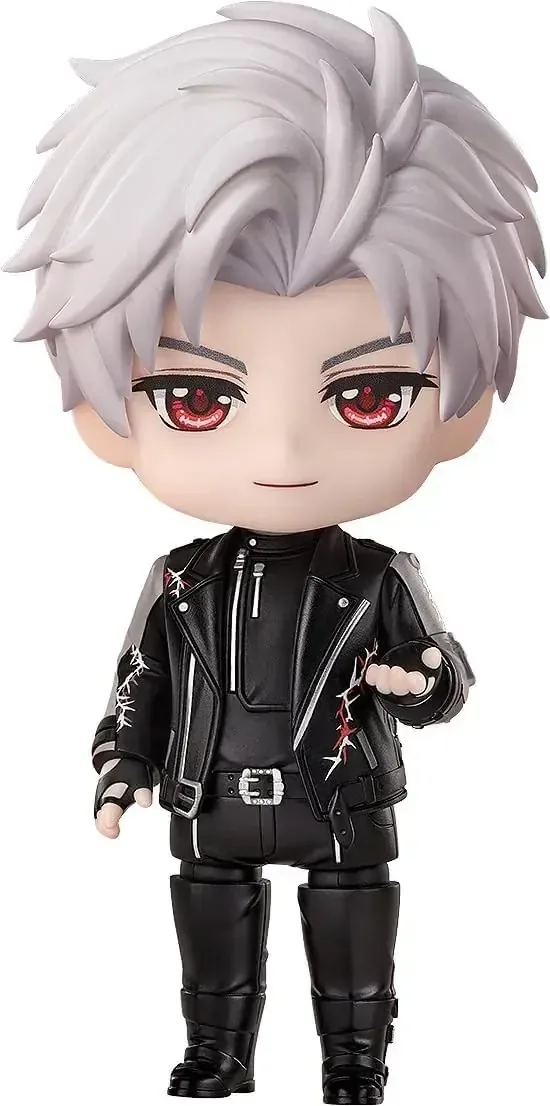 Good Smile Company Shin Nendoroid Figure Love and Deepspace 100mm