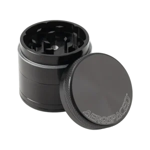 HIGHER STANDARDS AEROSPACED 4PC GRINDER 1.6" (40MM)