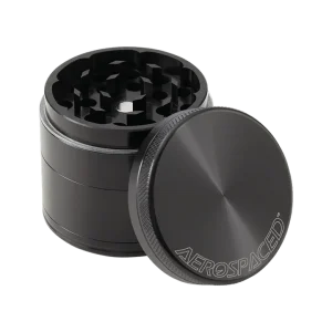 HIGHER STANDARDS AEROSPACED 4PC GRINDER 2.0"(50MM)