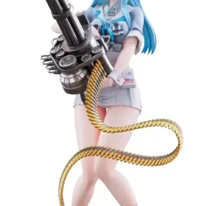 Hobby Sakura Goddess of Victory Nikke Shifty 1/7 Scale PVC Statue