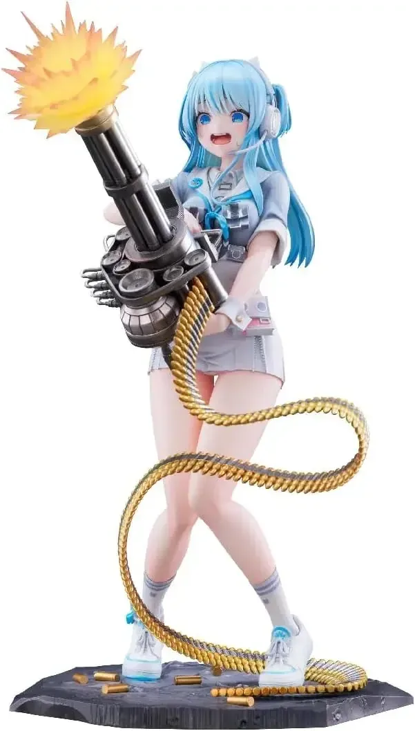Hobby Sakura Goddess of Victory Nikke Shifty 1/7 Scale PVC Statue