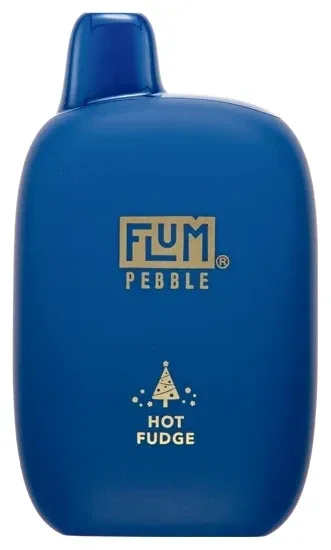 Hot Fudge Flum Pebble