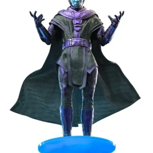 Hot Toys Movie Masterpiece Ant-Man Wasp Quantumania 1/6 Scale Figure Kang