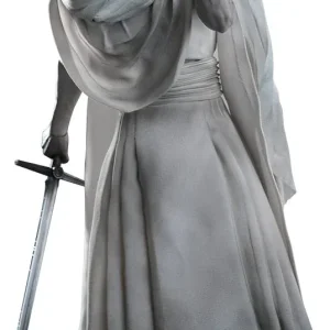 Hot Toys Movie Masterpiece Gorr 1/6 Figure Thor Love And Thunder Collectible