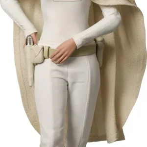 Hot Toys Movie Masterpiece Star Wars Padme Amidala 1/6 Figure