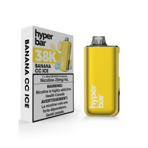Hyper Bar 38k