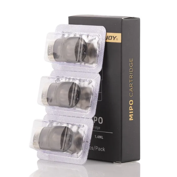 iJoy MIPO Replacement Pods - Image 2