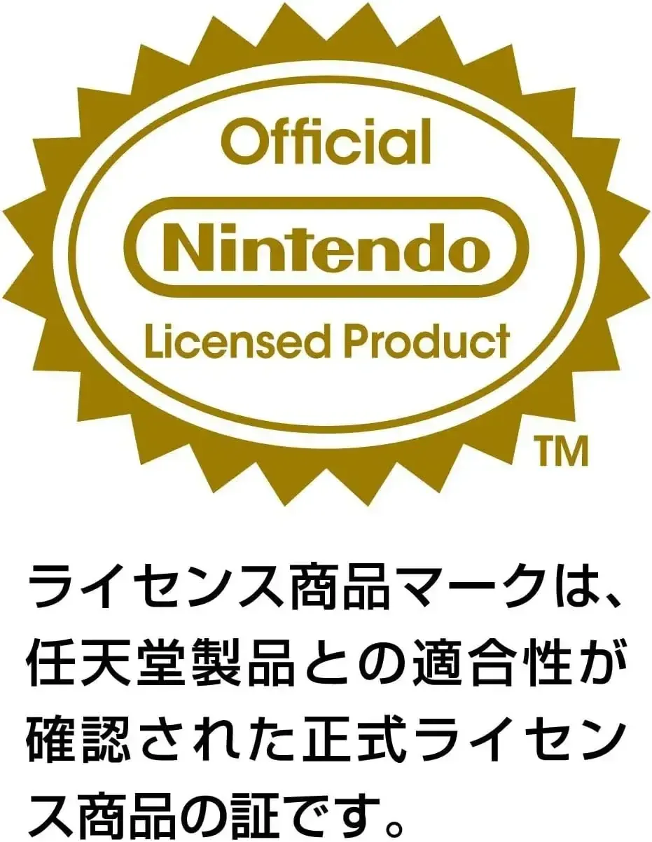 Ilex Nintendo Switch 2 Dock Cover for Splatoon Raiders, Attached - Image 2