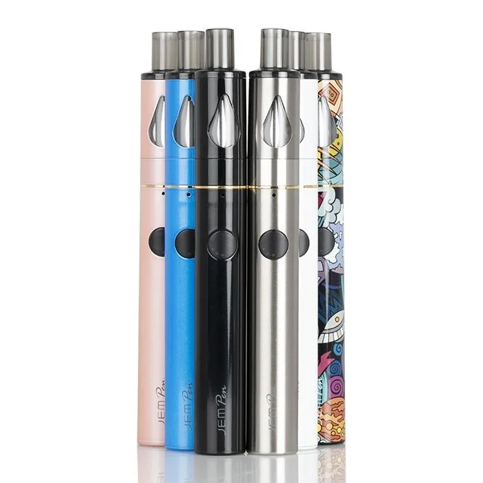 Innokin JEM Pen AIO 13W Starter Kit - Image 2