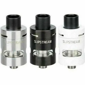 Innokin Slipstream Sub-Ohm Tank Clearomizer Atomizer Head 2ml Tank TPD Compliant