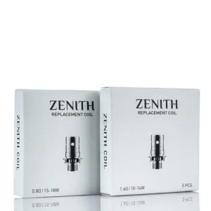 Innokin Zenith Coils 5 Pack