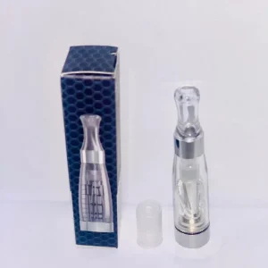 Inspired Vapour EGO CE4 E-Cigarette Atomizer Clearomizer Vape Tanks - NEW