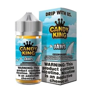 Jaws by Candy king 100ML