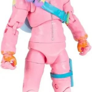 Jazwares Fortnite Legendary Rabbit Raider Action Figure 6 Inch