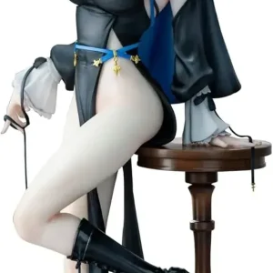 Kawa Nun Anastasia Deluxe Edition Figure by Kawa Design 1/6 Scale