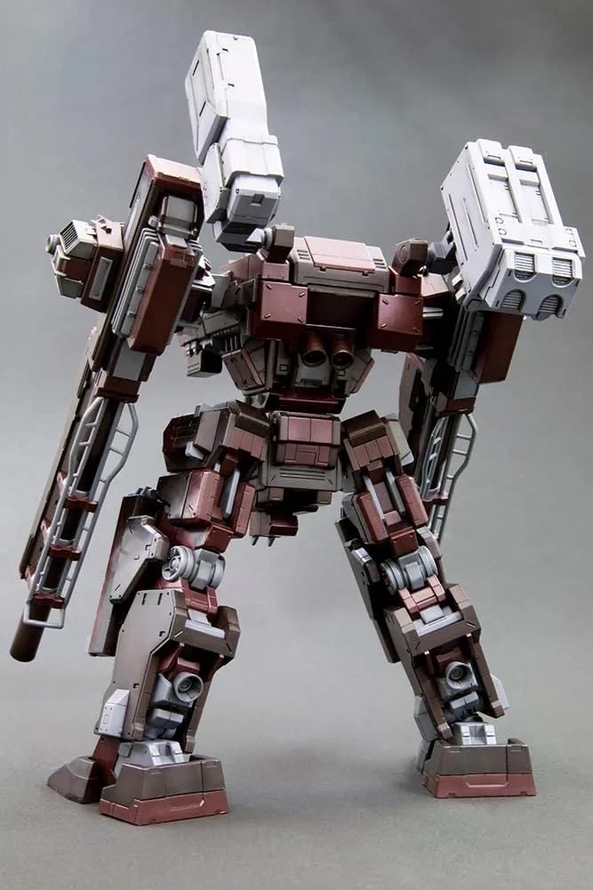 Kotobukiya Armored Core Ga Gan01 Sunshine E Model 1/72 Scale 180mm - Image 2