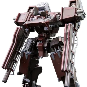 Kotobukiya Armored Core Ga Gan01 Sunshine E Model 1/72 Scale 180mm
