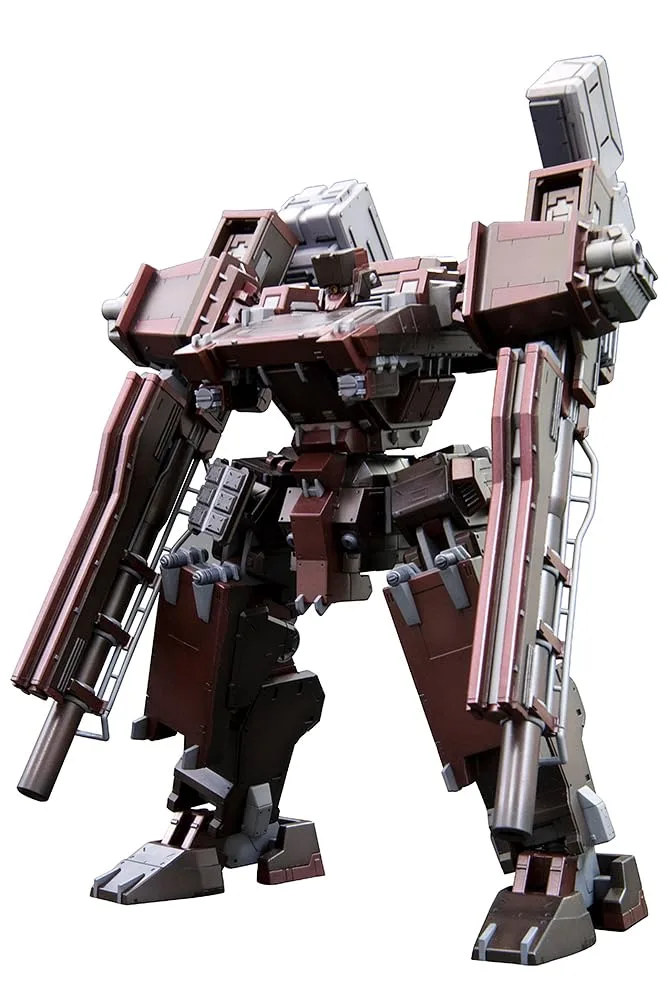Kotobukiya Armored Core Ga Gan01 Sunshine E Model 1/72 Scale 180mm