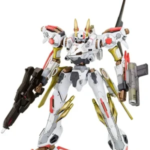 Kotobukiya Armored Core Mirage C03-Helios Victoria Model 1/72 Scale 220mm
