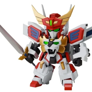 Kotobukiya Brave Exkaiser D-Style King Exkaiser 110mm Plastic Model Kit