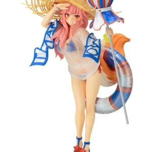 Kotobukiya Fate/Grand Order Tamamo No Mae 1/7 Lancer 2024 Re-Release Statue