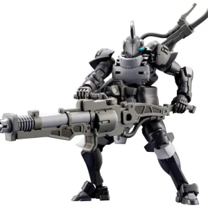Kotobukiya Hexa Gear Governor Armor Knight Nero 82mm 1/24 Scale Model Kit