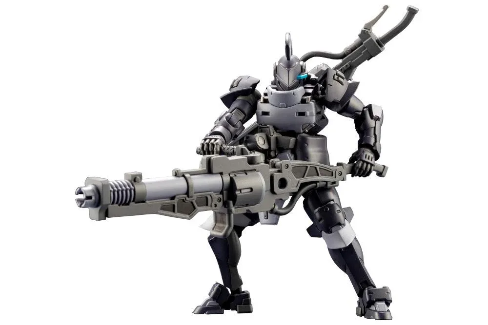 Kotobukiya Hexa Gear Governor Armor Knight Nero 82mm 1/24 Scale Model Kit