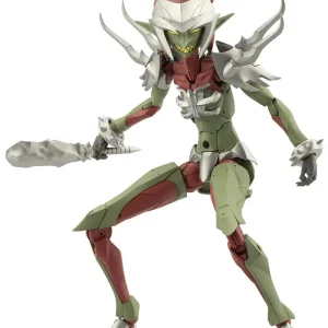 Kotobukiya Infinite Encounter Megalomaria Grindor 160mm Plastic Model Kit