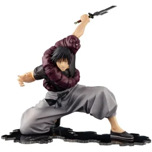 Kotobukiya Jujutsu Kaisen Fushiguro Touji Artfx J 1/8 Scale Figure