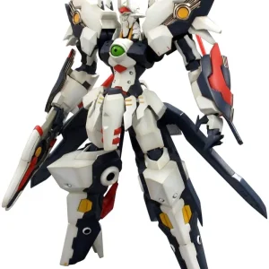Kotobukiya Linebarrels of Iron Linebarrel Overdrive 1/144 Scale Model 150mm