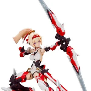 Kotobukiya Megami Device Shura Archer 140mm 1/1 Scale Model Kit