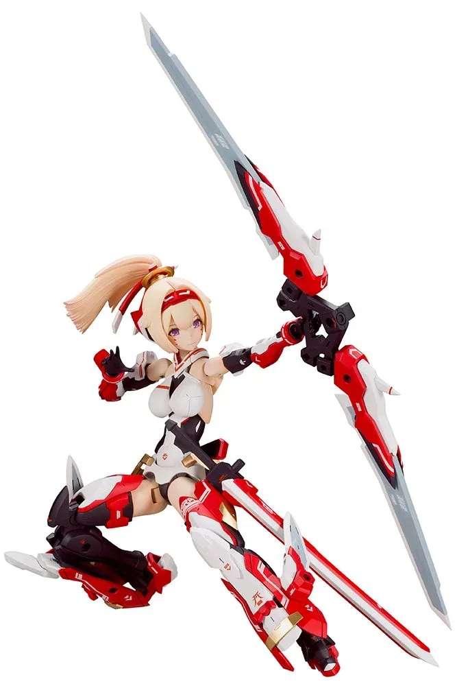 Kotobukiya Megami Device Shura Archer 140mm 1/1 Scale Model Kit