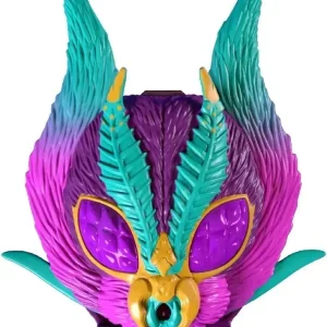 Kotobukiya ROVER ROBIN Kill Mothman Figure, Loss Omen Display