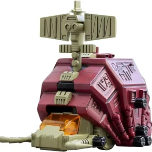 Kotobukiya ZOIDS D Style Gustav Clear Parts Appendage Model Kit