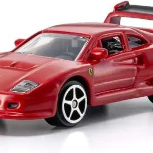 Kyosho Ferrari F40 Competizione 1:64 Scale Diecast Collectible