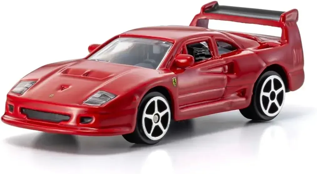 Kyosho Ferrari F40 Competizione 1:64 Scale Diecast Collectible