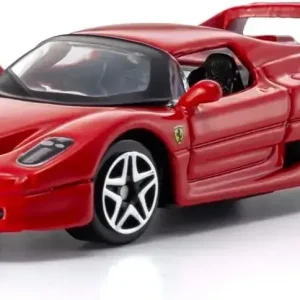 Kyosho Ferrari F50 1/64 Scale Diecast Collectible Car BUR64011