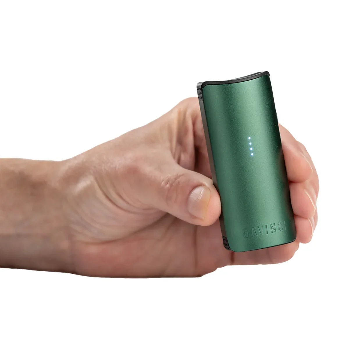 Lightly Used - DaVinci MIQRO-C Vaporizer - Image 2