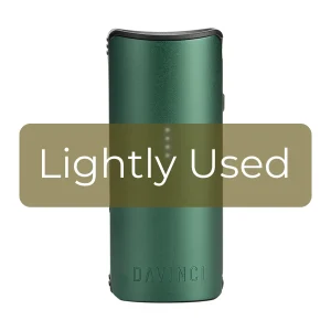 Lightly Used - DaVinci MIQRO-C Vaporizer