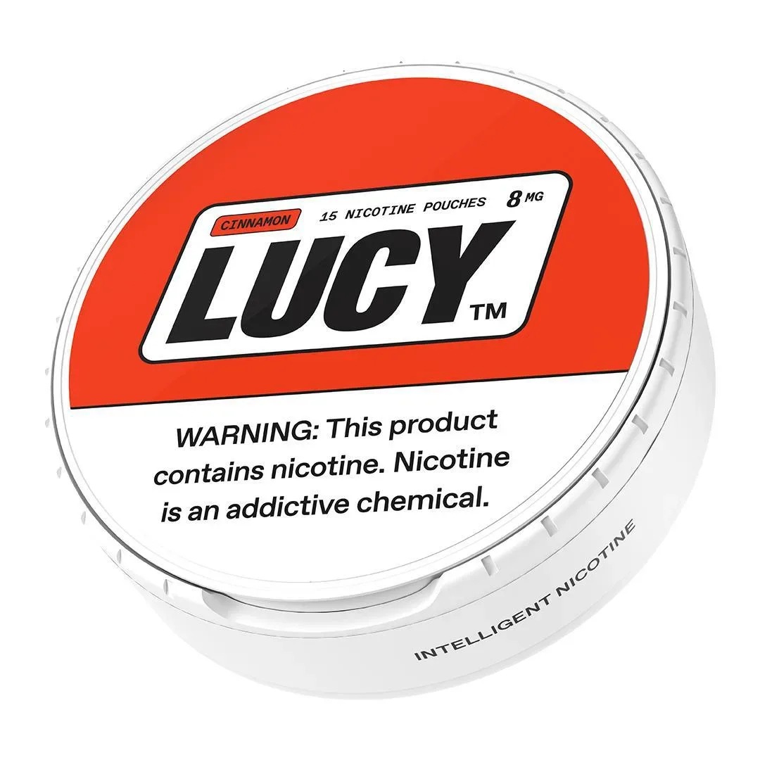 Lucy – Heat