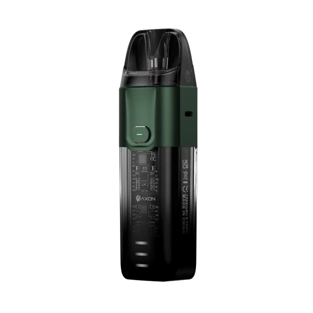 LUXE X - Image 2