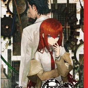 Mages STEINS;GATE Re Boot Switch2 Edition + Bonus DLC Content