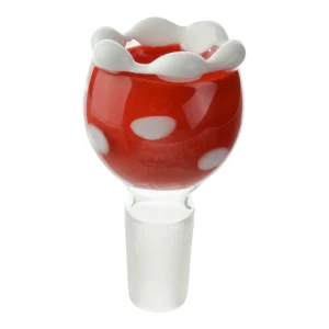 Mario Bowl - 14mm Male