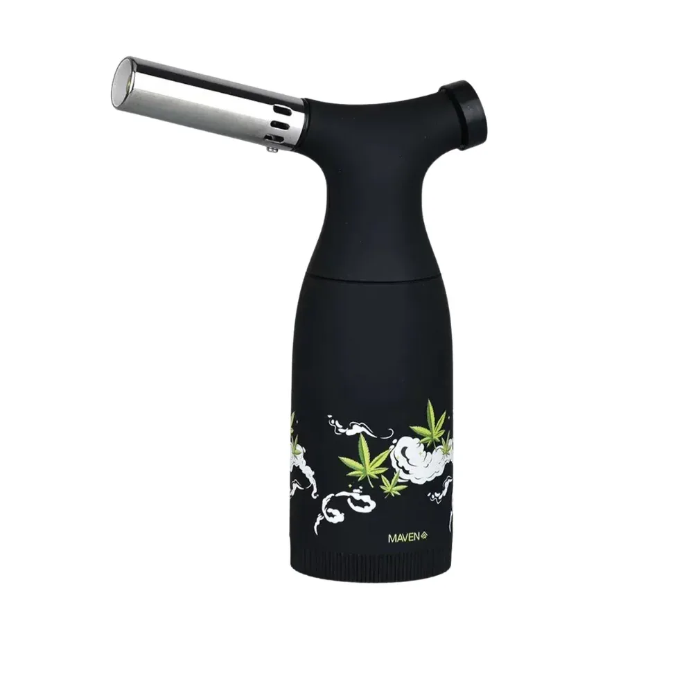 Maven - Ultra Windproof Torch Lighter - Limited Edition