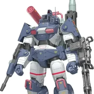 Max Factory Dougram Ver GT DX 1/35 Scale Assembly Model Kit