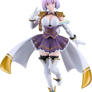 Max Factory Figma Gridman Universe Movie Version Akane Shinjo Action Figure Vendor