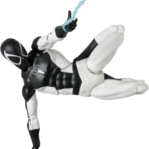 Medicom MAFEX Negative Zone Spider-Man Figure 6.1-inch Scale